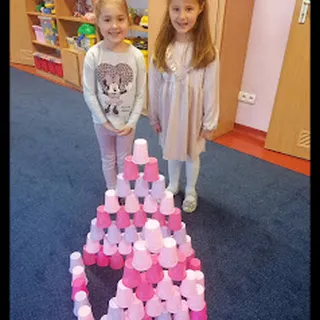 Przedszkole Nr 1 Z Oddziałami Integracyjnymi W Choszcznie image 2