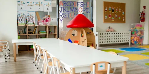 Przedszkole Dwujęzyczne Big Little Things KINDERGARDEN Warszawa