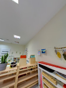 Punkt Przedszkolny Montessori Słowiańska Wieża - zdjęcie 1