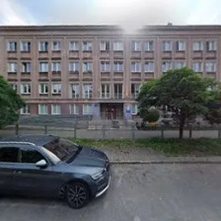 PRZEDSZKOLE NR 164 W WARSZAWIE image 1