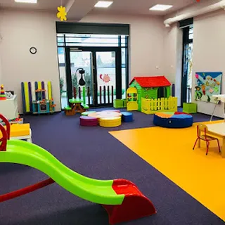 NIEPUBLICZNE PRZEDSZKOLE SPORTOWO-JĘZYKOWE NO STRESS W GDAŃSKU image 3