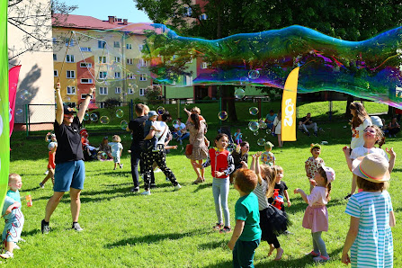 Żłobek Miejski w Ustrzykach Dolnych - zdjęcie 1