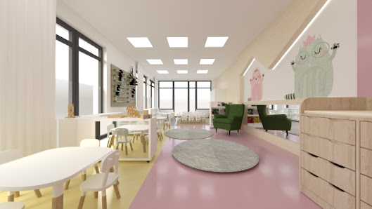 KIDS FIRST BY KATARZYNA SZULC - zdjęcie 1