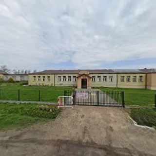 PUNKT PRZEDSZKOLNY PRZY SZKOLE PODSTAWOWEJ W TRĘBKACH image 1