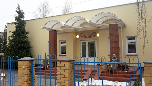 Przedszkole Nr 4 Bajkowy Świat W Swarzędzu - zdjęcie 1