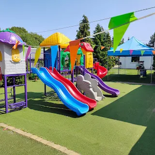 PRZEDSZKOLE ANGLOJĘZYCZNE KRAINA TALENTÓW image 1