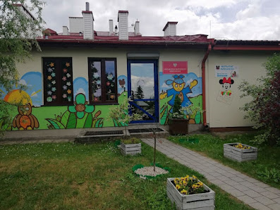 Niepubliczne Naukowe Przedszkole Integracyjne Mini College W Piekoszowie - zdjęcie 1