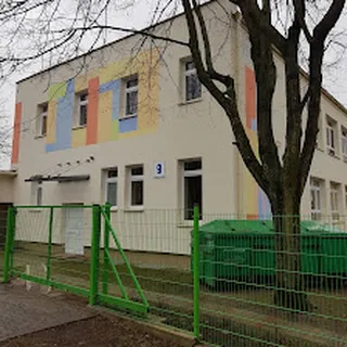 Przedszkole Samorządowe Nr 44 W Białymstoku Zespołu Przedszkoli Nr 3 W Białymstoku image 2