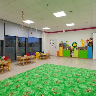 PRZEDSZKOLE NIEPUBLICZNE "BIAŁY KOTEK-OLIWA" image 3