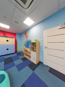 PUBLICZNE PRZEDSZKOLE JĘZYKOWO-SPORTOWE LUPPO-PUPPO 4 - zdjęcie 1