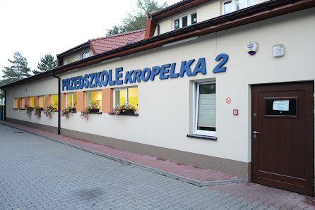 PUBLICZNE PRZEDSZKOLE "KROPELKA 2" - zdjęcie 1