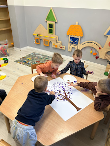 Niepubliczny Terapeutyczny Punkt Przedszkolny Równowaga - zdjęcie 1