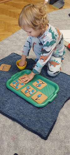 "ZAMECZEK" NIEPUBLICZNE PRZEDSZKOLE AKTYWNOŚCI TWÓRCZEJ MONTESSORI W SIEDLCACH - zdjęcie 1