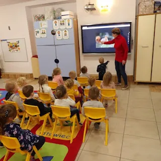 NIEPUBLICZNE PRZEDSZKOLE "U CIOCI ULI" URSZULA CHILKO image 1