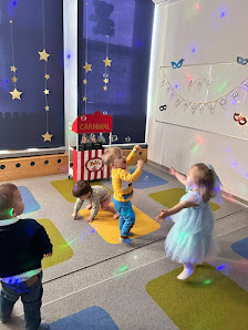 Żłobek Wesołe  Misie Aneta Kmera - zdjęcie 1