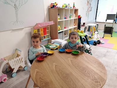 PRYWATNY ŻŁOBEK PUCHATKOWA KRAINA MARTA SZYMAŃSKA - zdjęcie 1
