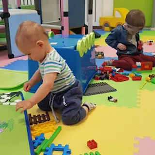 PRYWATNY ŻŁOBEK PUCHATKOWA KRAINA MARTA SZYMAŃSKA image 2