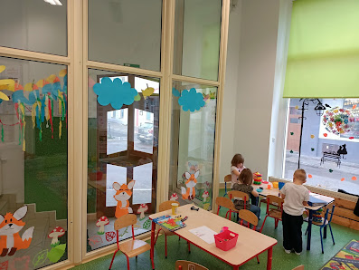 Niepubliczne Przedszkole Anglojęzyczne Elf W Koszalinie - zdjęcie 1