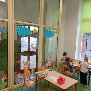 Niepubliczne Przedszkole Anglojęzyczne Elf W Koszalinie image 1