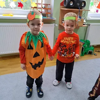 Przedszkole Gminne w Gwiazdowie filia w Boleszewie image 76
