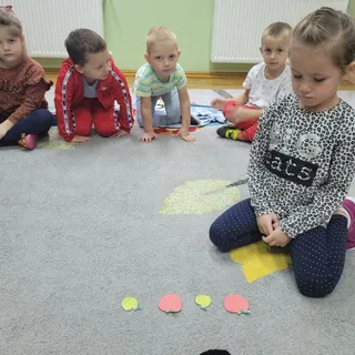 Przedszkole Gminne w Gwiazdowie filia w Boleszewie image 96