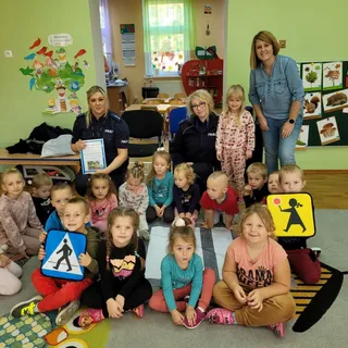 Przedszkole Gminne w Gwiazdowie filia w Boleszewie image 84