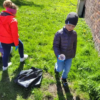 Przedszkole Gminne w Gwiazdowie filia w Boleszewie image 30