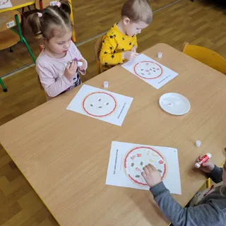 Przedszkole Gminne w Gwiazdowie filia w Boleszewie image 44