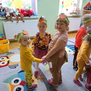 Przedszkole Gminne w Gwiazdowie filia w Boleszewie image 75