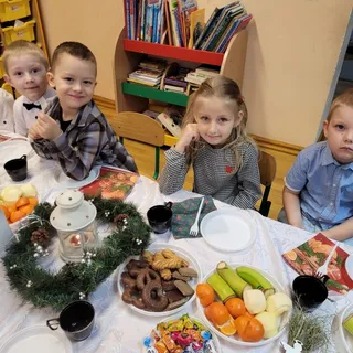 Przedszkole Gminne w Gwiazdowie filia w Boleszewie image 61