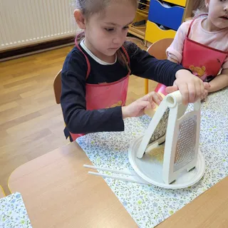 Przedszkole Gminne w Gwiazdowie filia w Boleszewie image 39
