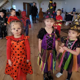 Przedszkole Gminne w Gwiazdowie filia w Boleszewie image 47
