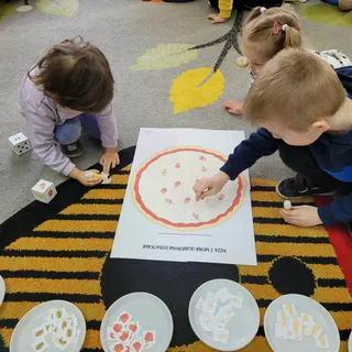 Przedszkole Gminne w Gwiazdowie filia w Boleszewie image 46