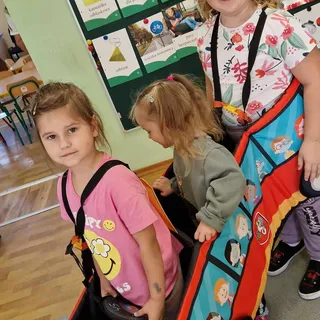 Przedszkole Gminne w Gwiazdowie filia w Boleszewie image 17