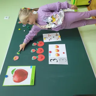 Przedszkole Gminne w Gwiazdowie filia w Boleszewie image 95