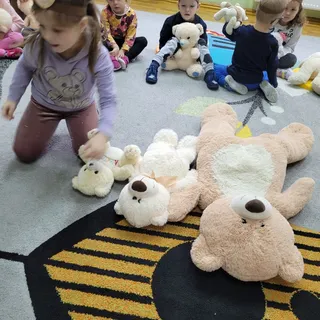 Przedszkole Gminne w Gwiazdowie filia w Boleszewie image 69