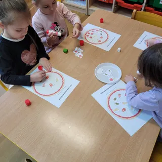 Przedszkole Gminne w Gwiazdowie filia w Boleszewie image 45