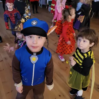 Przedszkole Gminne w Gwiazdowie filia w Boleszewie image 49