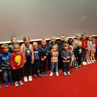 Przedszkole Gminne w Gwiazdowie filia w Boleszewie image 21