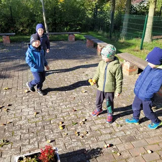 Przedszkole Gminne w Gwiazdowie filia w Boleszewie image 90