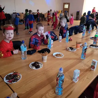 Przedszkole Gminne w Gwiazdowie filia w Boleszewie image 50
