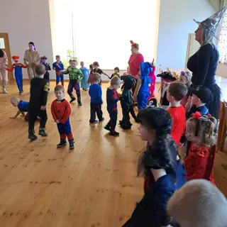 Przedszkole Gminne w Gwiazdowie filia w Boleszewie image 52