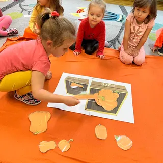 Przedszkole Gminne w Gwiazdowie filia w Boleszewie image 5