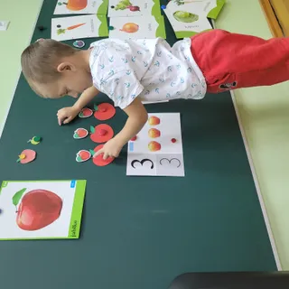 Przedszkole Gminne w Gwiazdowie filia w Boleszewie image 94