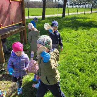 Przedszkole Gminne w Gwiazdowie filia w Boleszewie image 31