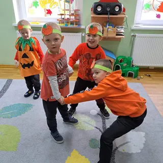 Przedszkole Gminne w Gwiazdowie filia w Boleszewie image 78