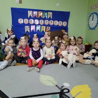 Przedszkole Gminne w Gwiazdowie filia w Boleszewie image 67