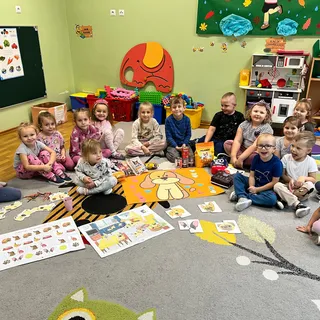 Przedszkole Gminne w Gwiazdowie filia w Boleszewie image 11