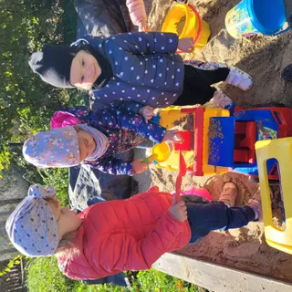 Przedszkole Gminne w Gwiazdowie filia w Boleszewie image 88