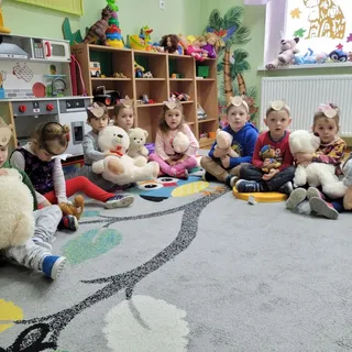 Przedszkole Gminne w Gwiazdowie filia w Boleszewie image 71